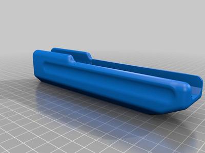 Chiappa Little Badger Fore grip