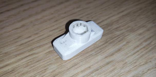 Window Opener Handle
