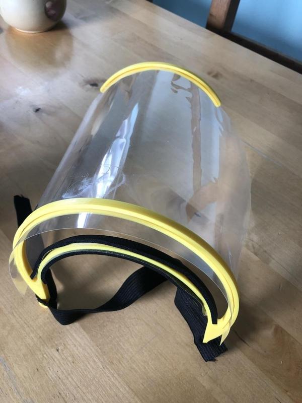 Medical Face Shield