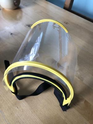 Medical Face Shield
