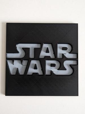 Star Wars Logo