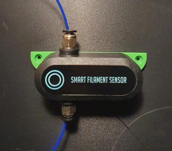 BIGTREETECH Filament Sensor Holder for ASWX1