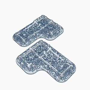 Gothic Destroyed Buildings 5&6