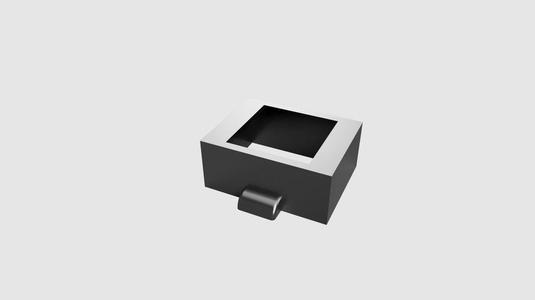 casing for PIR Motion-Sensor-Modul for Arduino