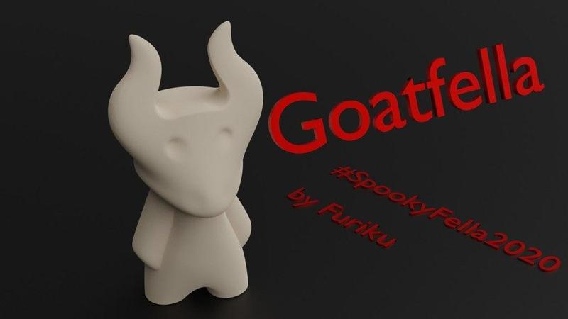 Goatfella