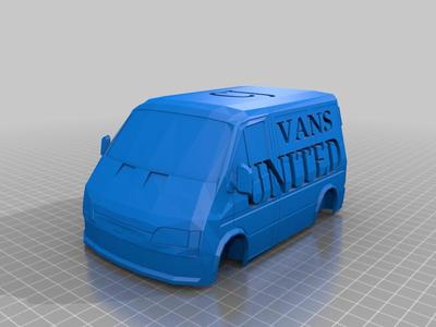transit van