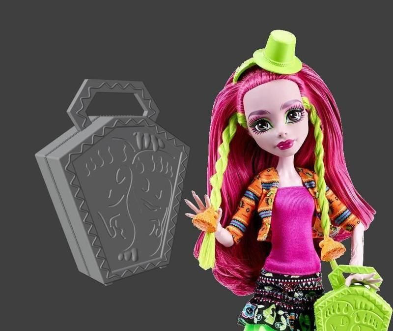 Marisol Coxi Bag Replacement