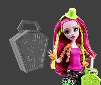 Marisol Coxi Bag Replacement