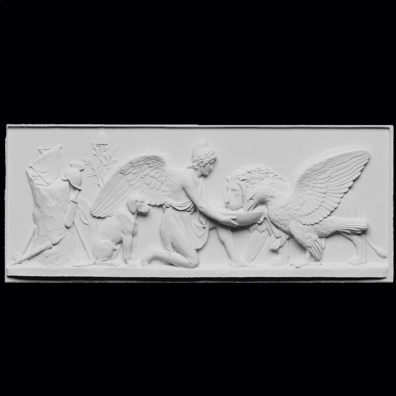 Genius of Peace and Freedom