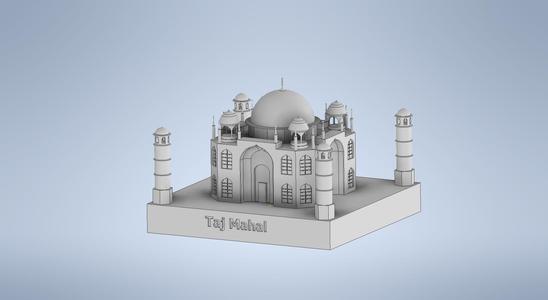 Tai Mahal