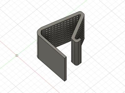 Basic Phone Stand