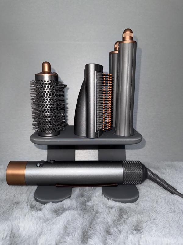 Dyson Airwrap Styler Universal Stand & Wall Mount Holder