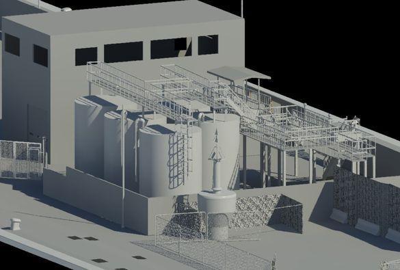 Experience Excellence with Autodesk Revit Modeling Services 2023 by Rvtcad
