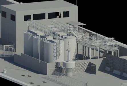 Experience Excellence with Autodesk Revit Modeling Services 2023 by Rvtcad