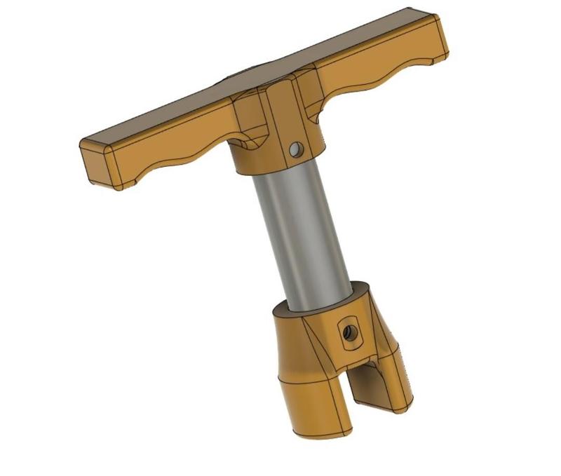 Main Line Water Key (Puerto Rico)