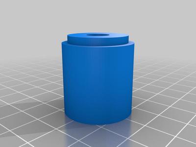 Cake Stand Extender