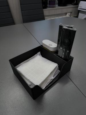 Napkin Organizer