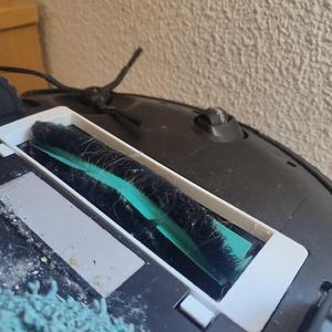 Conga brush cover 11090