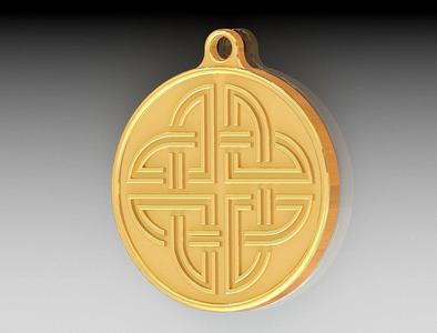 Celtic Knot