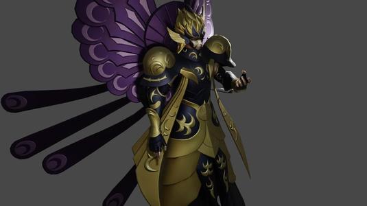 Sleep God Hypnos