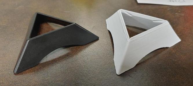 Rubik's Cube Holder