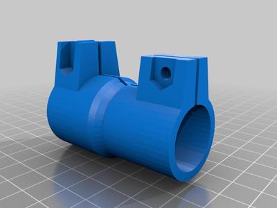 Paintball Loader for Spyder paintball gun