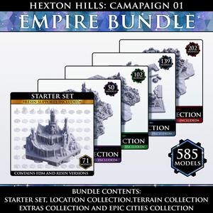 EMPIRE BUNDLE