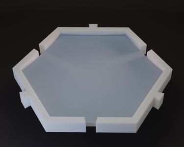 Empires Tiles - Sample