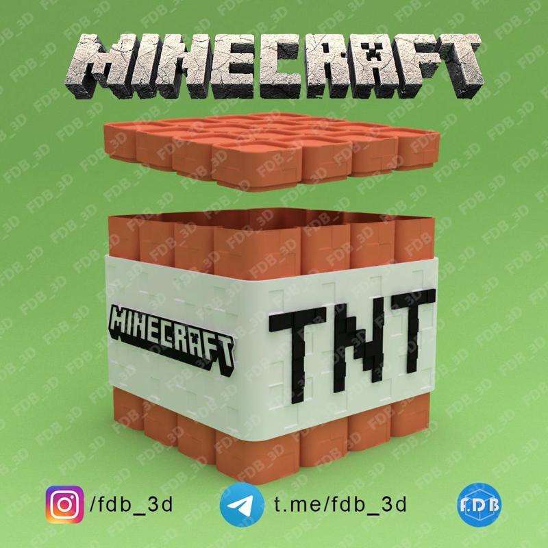 POP CORN POPCORN POPCORN POPCORN POPCORN POPPER TNT MINECRAFT 2025