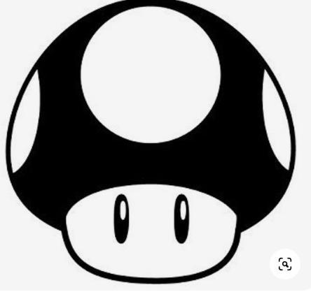 Mushroom mario bros