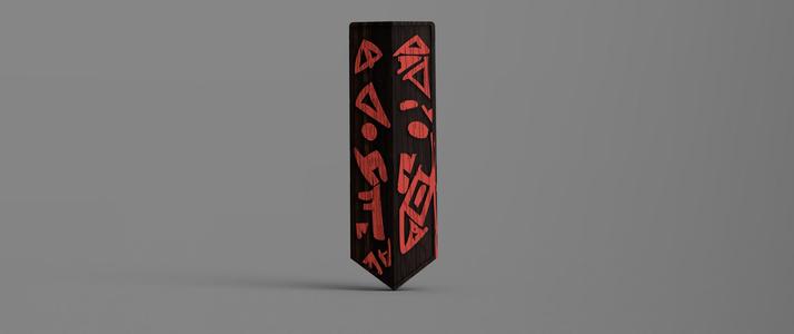 monoco mask clair obscur: expedition 33