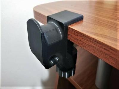 headphone holder Gaming!