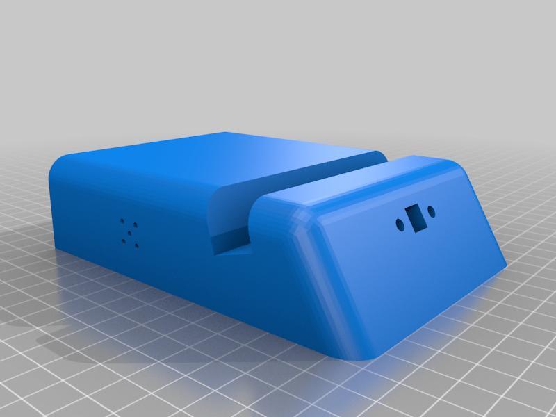 smart tablet stand