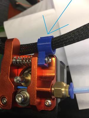 cable holder