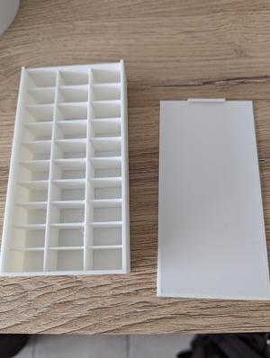 USB Box for mini USB sticks