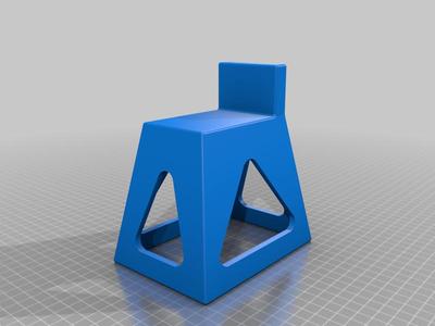 CR10s Pro Support Leg