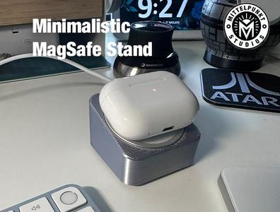 Minimalistic MagSafe Stand