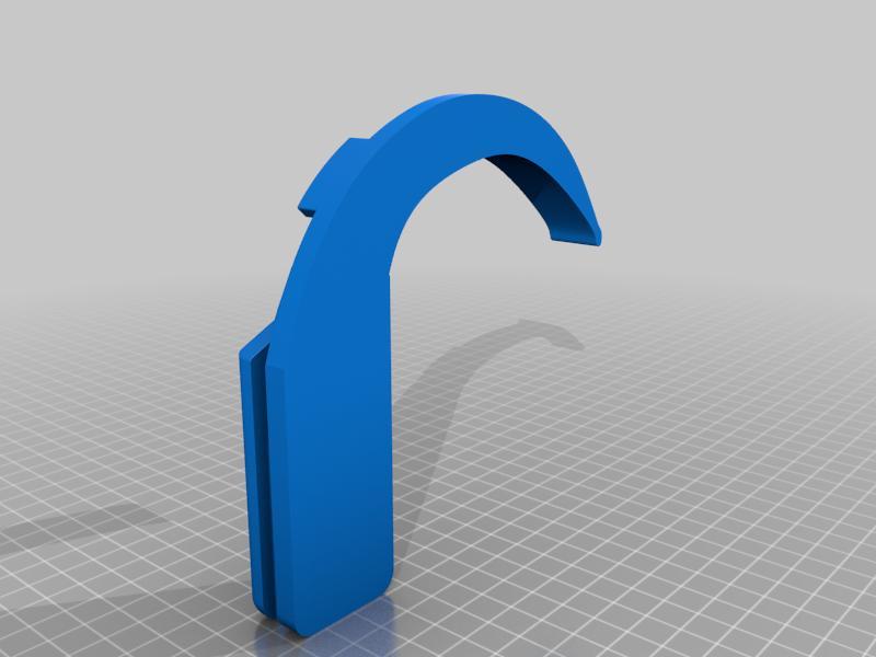 Endoscope