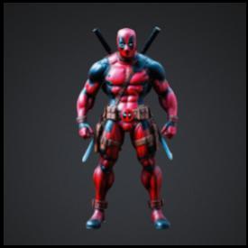 Deadpool