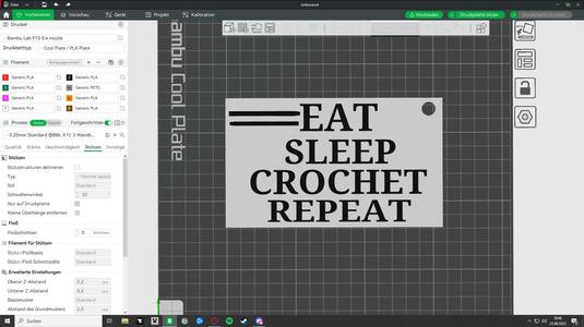 Eat,Sleep,Crochet,repeat
