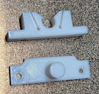 Door Holder
