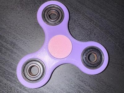 Fidget Spinner