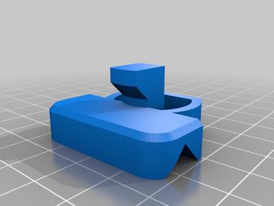 Modified slider