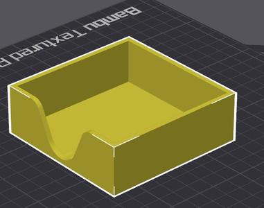 desk paper holder