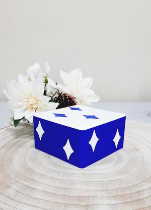 Stars box