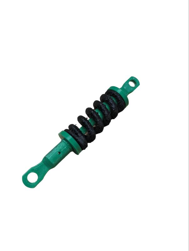 1/8 Scale R/C Shock (90mm)