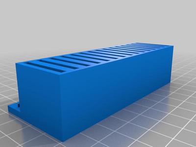 SD Card Holder