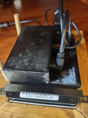 Raspberry Pi Zero Cover