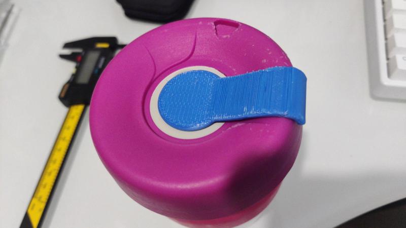 KeepCup Plug