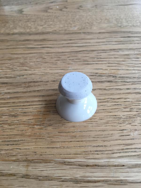 Dualshock 4/PS 4 controller Thumbsticks